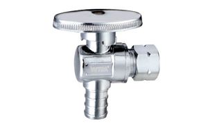 W33515 1/2”pex-3/8”