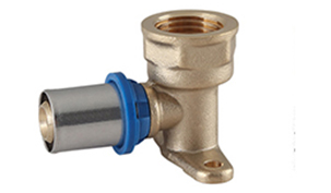 81A812 Universal Press Fitting