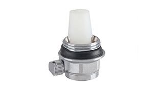 W820002 Air venting valve